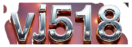 vj518 logo